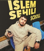 Islem-Scroll Le Solo Affiche