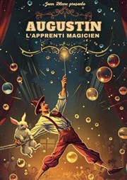 Augustin l'apprenti magicien Thtre Premire Loge Affiche