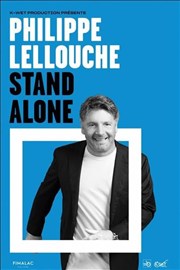 Philippe Lellouche dans Stand Alone Maison pour tous Henri Rouart Affiche