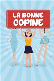 La bonne copine Casino de Saint Gilles Croix de Vie Affiche