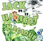 Jack et le haricot magique Thtre Mtro Ateliers Affiche