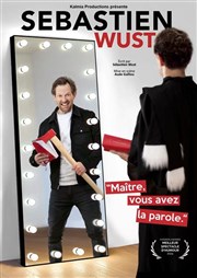 Sebastien Wust dans Maitre, vous avez la parole Les trois Ducs Affiche