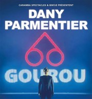 Dany Parmentier dans Gourou Salle Lo Lagrange Affiche