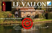 Le vallon La Kanop II Affiche