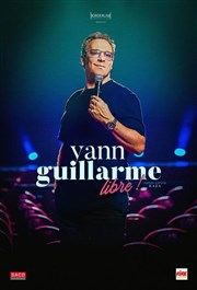 Yann Guillarme dans Libre ! Thtre de la Clart Affiche