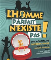 L'homme parfait n'existe pas ! La Divine Comdie - Salle 1 Affiche