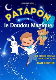 Patapon et le doudou magique La Comdie de Nmes Affiche