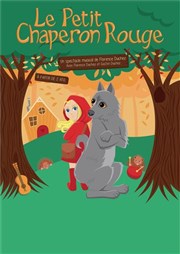 Le petit chaperon rouge Thtre Acte 2 Affiche