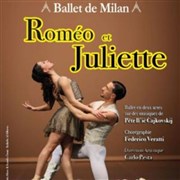 Roméo et Juliette L'Arta Affiche