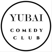 Yubaï Comedy Club Imagine caf Affiche