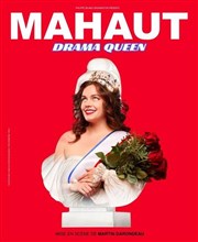 Mahaut dans Drama Queen Kawa Thtre Affiche