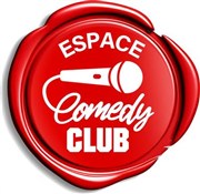 Espace Comedy Club / Gab' et Bertrand Mora Contrepoint Caf-Thtre Affiche