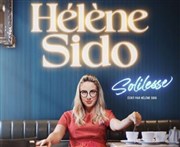 Hélène Sido dans Solilesse Le Moulin de la Rcense Affiche