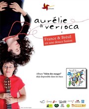 Aurélie & Verioca Thtre Essaion Affiche