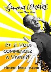 Et si vous commenciez à vivre Ferme Dupire Affiche