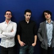 Rémi Panossian Trio Le Duc des Lombards Affiche