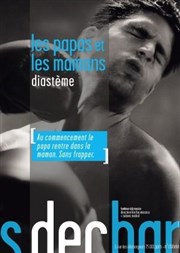 Les Papas et les Mamans Les Dchargeurs - Salle Vicky Messica Affiche