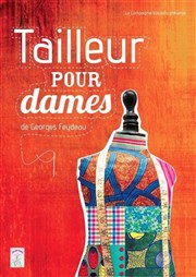 Tailleur pour dames Thtre Darius Milhaud Affiche