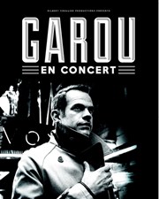 Garou Arnes de l'Agora Affiche