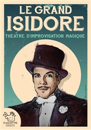 Le Grand Isidore Dfonce de Rire Affiche