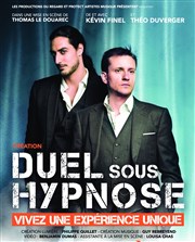 Duel sous Hypnose Rouge Gorge Affiche