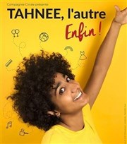 Tahnee dans L'autre....Enfin ! L'Appart Caf - Caf Thtre Affiche