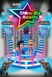 Show biz reality La Comdie des Suds Affiche