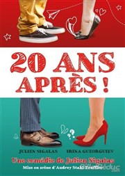 20 ans après ! Dfonce de Rire Affiche