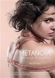 Mélissa Prat dans Métanoïa, le présage du papillon Thtre Francis Gag - Grand Auditorium Affiche