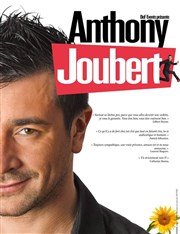 Anthony Joubert L'Antidote Affiche