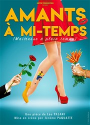 Amants à mi-temps Royale Factory Affiche