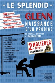 Glenn, naissance d'un prodige Le Splendid Affiche