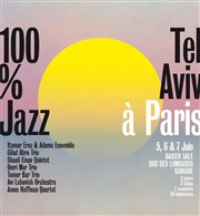 Tomer Bar trio Sunside Affiche