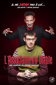 L'Associable du Diable Espace Gerson Affiche