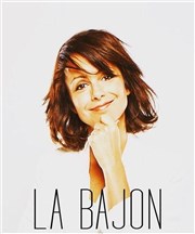 La Bajon dans Vous couperez Thtre Acte 2 Affiche