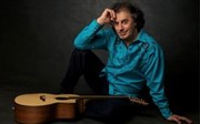 Pierre Bensusan Le Sentier des Halles Affiche