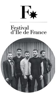 Mashrou' Leila | Acid Arab (Live), Maurice Louca La Gat Lyrique Affiche