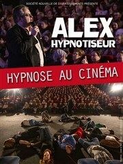 Alex dans Hypnose au cinéma | Gravelines Cinma Le Sportica Affiche