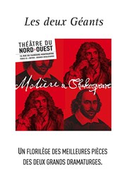 Tartuffe Thtre du Nord Ouest Affiche