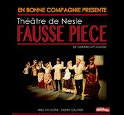 La fausse pièce Thtre de Nesle - grande salle Affiche