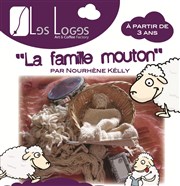 La Famille Mouton Les Loges Affiche