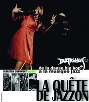 La Quête de Jazzon Le Raimu Affiche