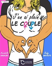 J'en ai plein le couple La Divine Comdie - Salle 1 Affiche