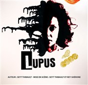 Lupus Thtre El Duende Affiche