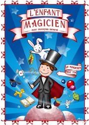 L'enfant Magicien Thtre La Pergola Affiche