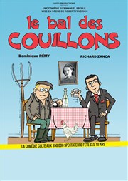 Le bal des couillons | Mainvilliers Salle des ftes de Mainvilliers Affiche