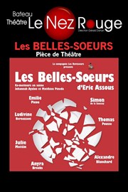 Les Belles Soeurs Le Nez Rouge Affiche