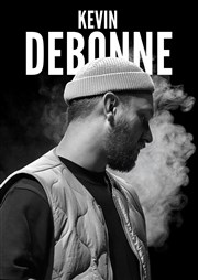 Kevin Debonne dans Intimité Thtre BO Saint Martin Affiche