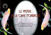 Le mystère de la carpe tonkinoise Tho Thtre - Salle Plomberie Affiche