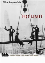 No Limit Caf Thtre le Flibustier Affiche